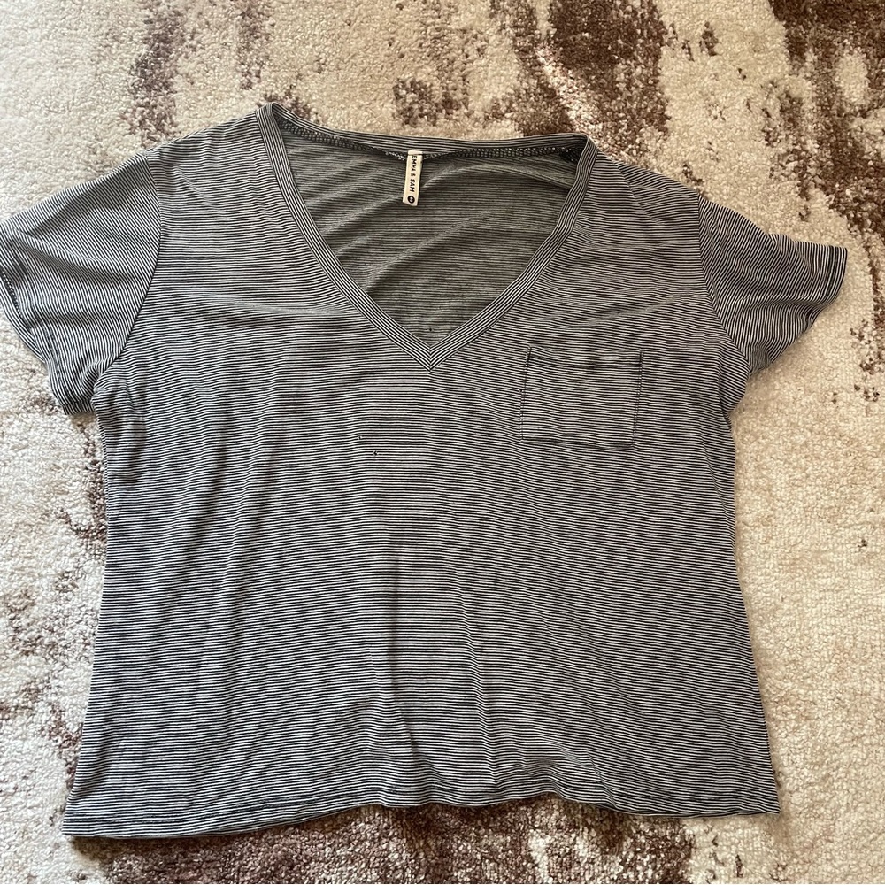 GUC Emma and Sam LF Short sleeve